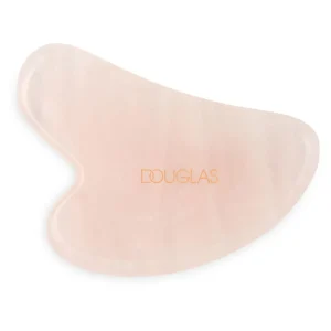 Massageolie>Douglas Collection Accessoires Rose Quartz Gua Sha