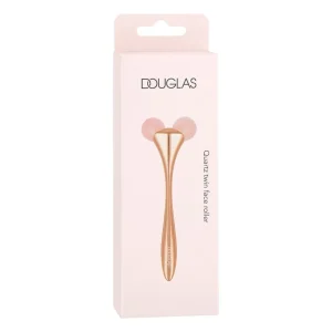 Massageolie>Douglas Collection Accessoires Quartz Twin Face Roller