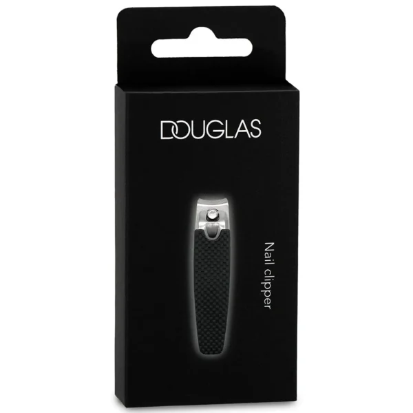 Nagelverzorgingsaccessoires>Douglas Collection Accessoires Steelware Nagel Knipper