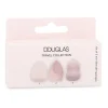 Make-Up Sponzen>Douglas Collection Accessoires Kit Of 3 Mini Blender Sponsjes