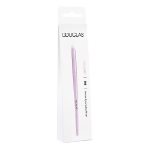 Oogschaduwpenselen>Douglas Collection Accessoires Colored - 208 Precise Eyeshadow Brush