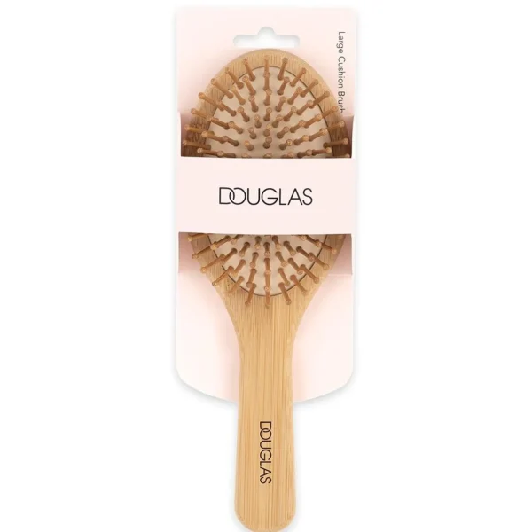 Houten Borstels>Douglas Collection Accessoires Grote Kussenborstel