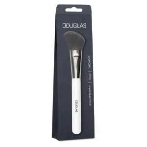 Blozenpenselen>Douglas Collection Accessoires Charcoal Angled Blusher Brush