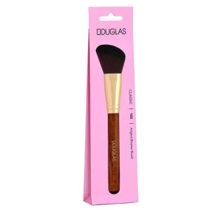 Blozenpenselen>Douglas Collection Accessoires Classic Angled Blusher Brush