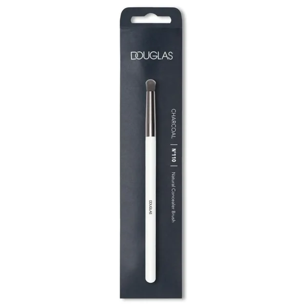 Concealerpenselen>Douglas Collection Accessoires Charcoal Natural Concealer Brush