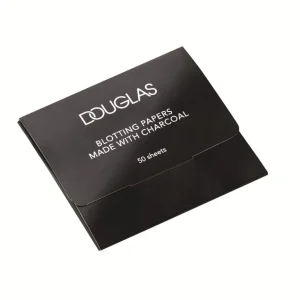 Blotting Papers>Douglas Collection Accessoires Charcoal Blotting Papers