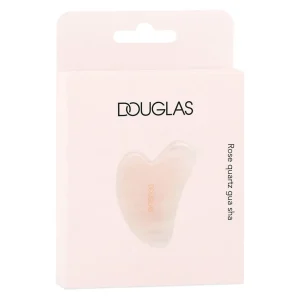 Massageolie>Douglas Collection Accessoires Rose Quartz Gua Sha