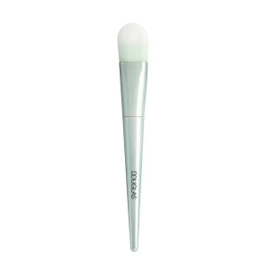 Foundationpenselen>Douglas Collection Accessoires Gekleurd - 100 Platte Foundation Brush