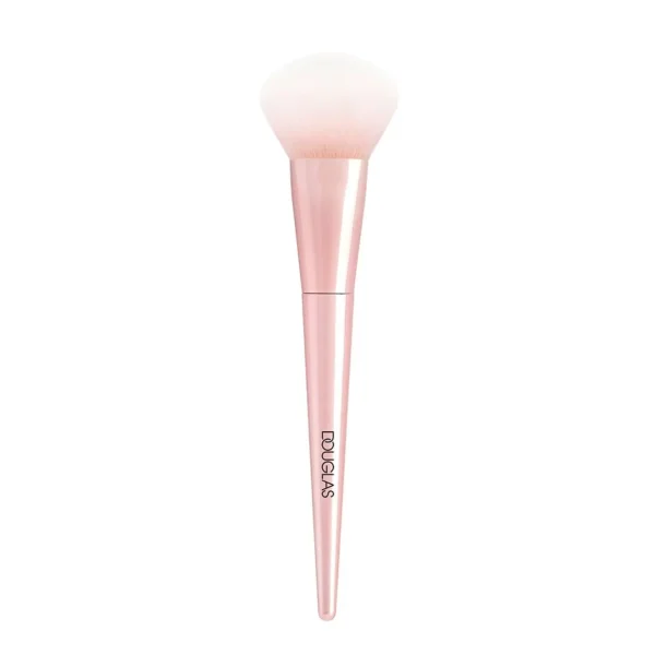 Blozenpenselen>Douglas Collection Accessoires Gekleurd - 123 Platte Blush Brush