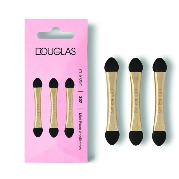 Applicatoren>Douglas Collection Accessoires Mini-Schuimapplicators