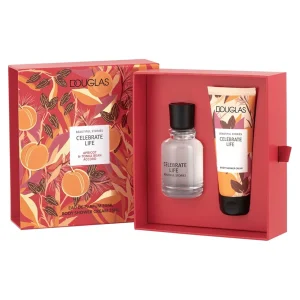 Geursets>Douglas Collection Beautiful Stories Vier Het Leven Eau De Parfum 50 Ml Set