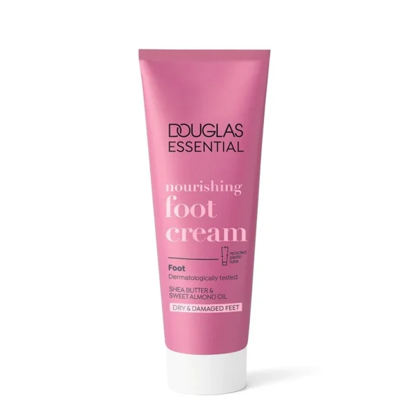 Voetencreme>Douglas Collection Essential Nourishing Foot Cream