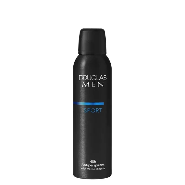 Lichaamsverzorging>Douglas Collection Heren Sport 48H Anti-Transpirant/Deodorant