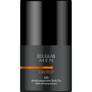 Deodorant>Douglas Collection Heren Energy 24H Anti-Transpirant Roll-On