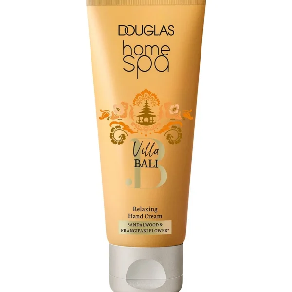 Handcreme>Douglas Collection Home Spa Villa Bali Handcreme