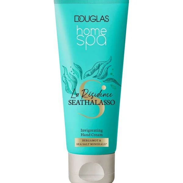 Handcreme>Douglas Collection Home Spa La Residence Seathalasso Handcreme