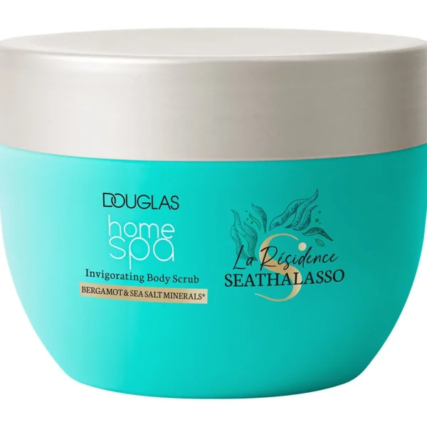 Voetscrub>Douglas Collection Home Spa La Residence Seathalasso Bodyscrub