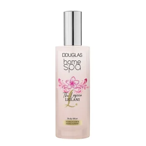 Body Mist>Douglas Collection Home Spa The Lagoon Leilani Bodymist