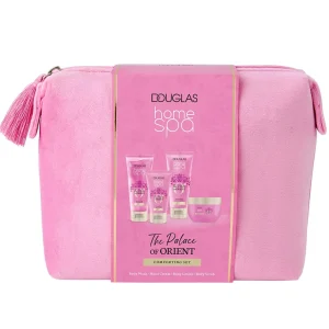 Cadeausets>Douglas Collection Home Spa The Palace Of Orient Set