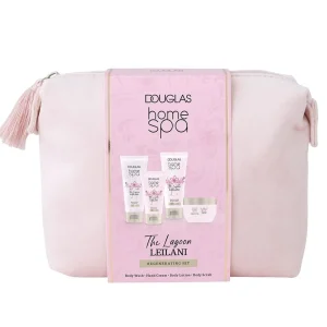 Cadeausets>Douglas Collection Home Spa The Lagoon Leilani-Set