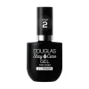 Top Coat>Douglas Collection Make-Up Stay & Care Gel-Toplaag