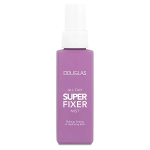 Gezichtsspray>Douglas Collection Make-Up All Day Super Fixer Mist