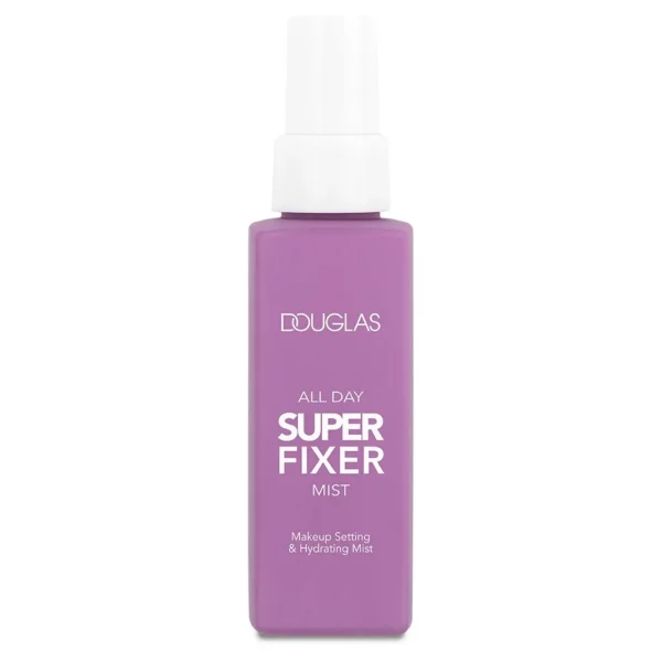 Gezichtsspray>Douglas Collection Make-Up All Day Super Fixer Mist