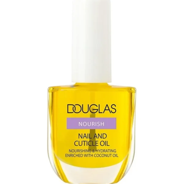 Nagelverzorging>Douglas Collection Make-Up Nagel- En Nagelriemolie