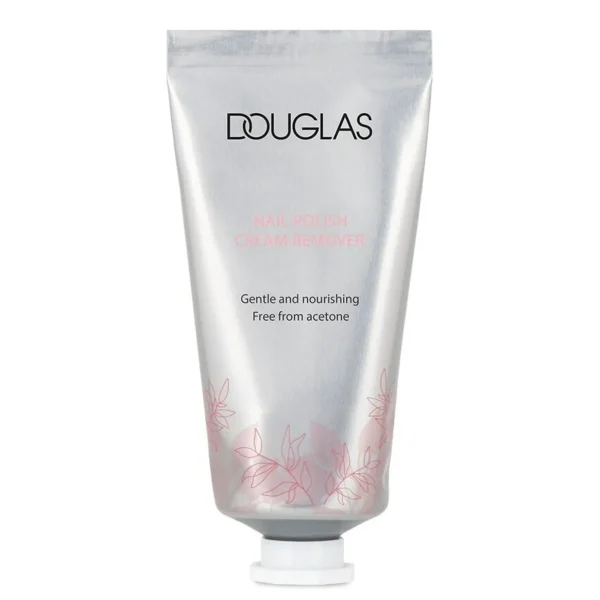 Nagellakremover>Douglas Collection Make-Up Nagellak Creme Remover