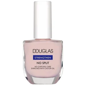 Base Coat>Douglas Collection Make-Up Geen Gespleten Nagellak