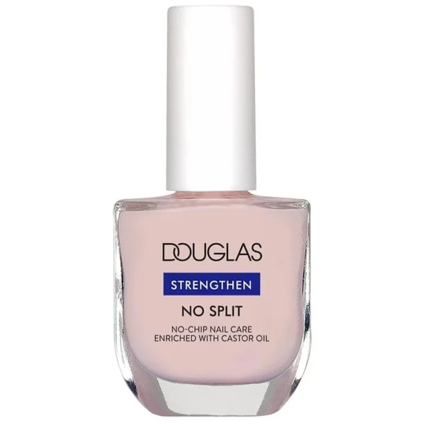 Base Coat>Douglas Collection Make-Up Geen Gespleten Nagellak