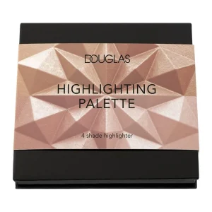 Highlighter>Douglas Collection Make-Up Highlighting Palette