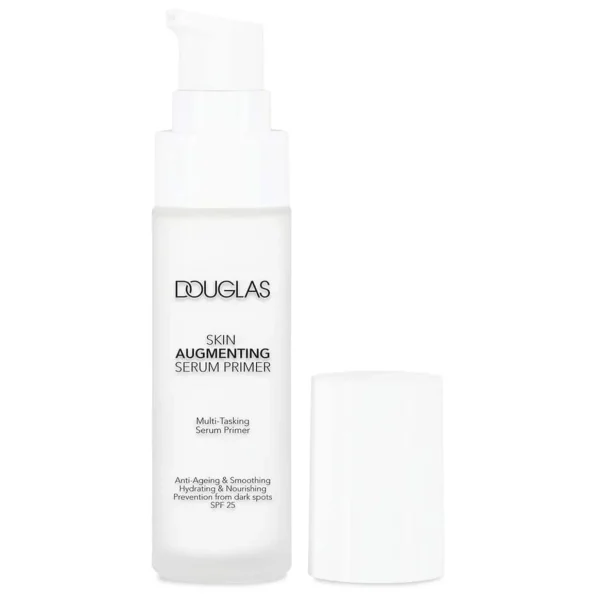 Primer>Douglas Collection Make-Up Huidverbeterend Serum Primer