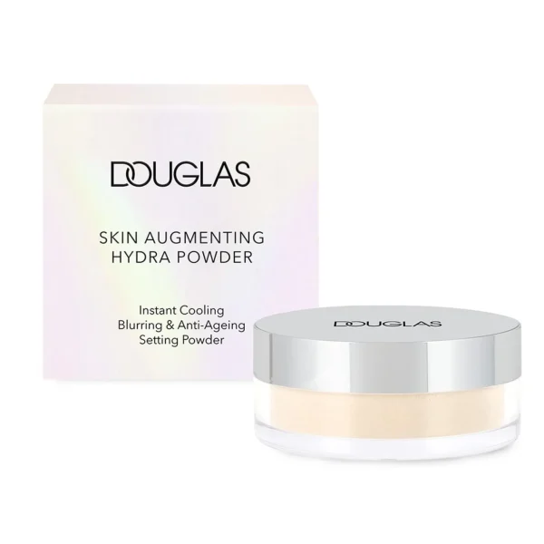 Poeder>Douglas Collection Make-Up Huidverhogend Hydrapoeder