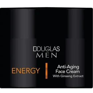 Anti-Aging Gezichtsverzorging>Douglas Collection Men Energy Anti-Aging Gezichtscreme