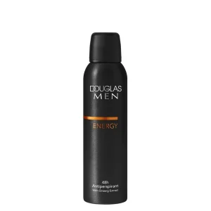 Deodorant>Douglas Collection Men Energy 48H Anti-Transpirant/Deodorant