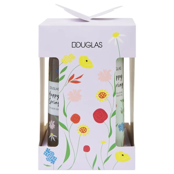 Cadeausets>Douglas Collection Seasonal Happy Spring Gift Set