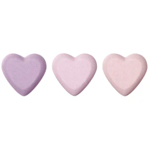 Ontspanningsbaden & Thee>Douglas Collection Seasonal Love All Over Heart Bath Fizzer Set