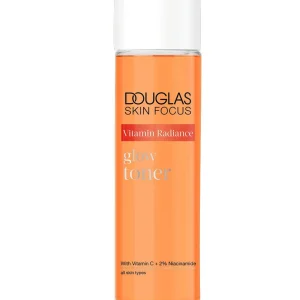 Gezichtslotion>Douglas Collection Skin Focus Vitamin Radiance Glow Toner