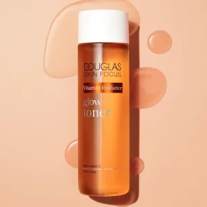 Gezichtslotion>Douglas Collection Skin Focus Vitamin Radiance Glow Toner