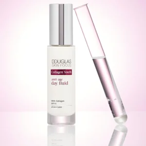 Anti-Aging Serum>Douglas Collection Skin Focus Collagen Youth Anti-Age Dagvloeistof