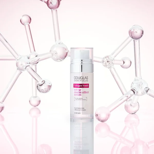 Anti-Aging Serum>Douglas Collection Skin Focus Collagen Youth Anti-Age Serum Met Dubbel Effect