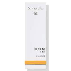 Reinigingsmelk>Dr. Hauschka