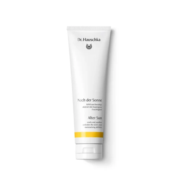 Nazon>Dr. Hauschka After Sun