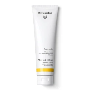 Nazon>Dr. Hauschka After Sun Lotion