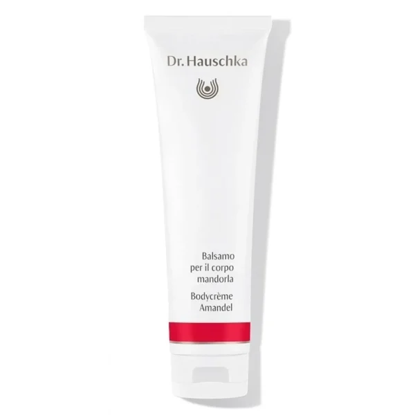 Bodybutter>Dr. Hauschka Amandel