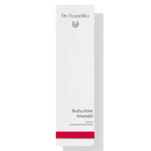 Bodybutter>Dr. Hauschka Amandel