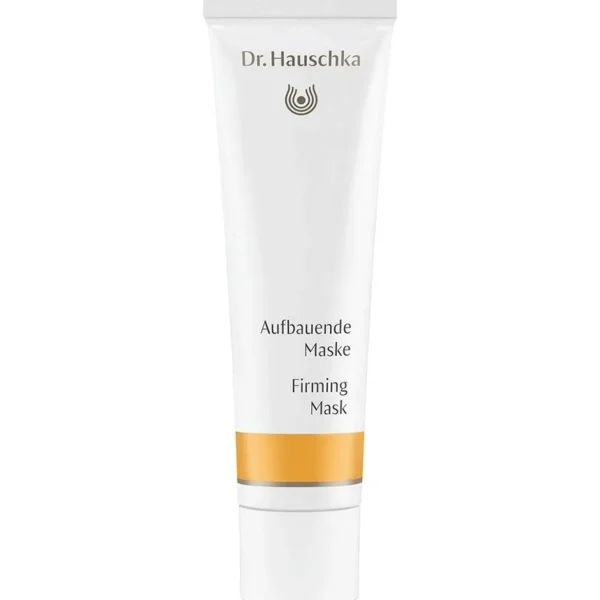 Anti-Aging Masker>Dr. Hauschka Aufbauende Maske 30Ml