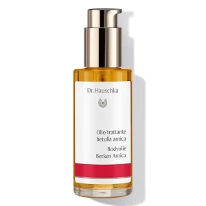 Body Oil>Dr. Hauschka Berken Arnica