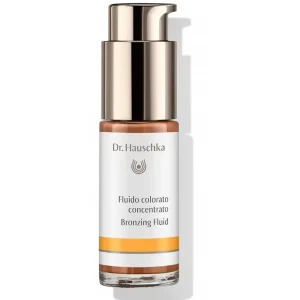 Bronzer>Dr. Hauschka Bronzing Fluid